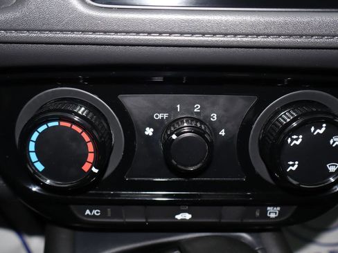 Used 2022 Honda HR-V Sport image 13