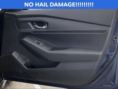 Certified 2025 Honda Accord SE image 22
