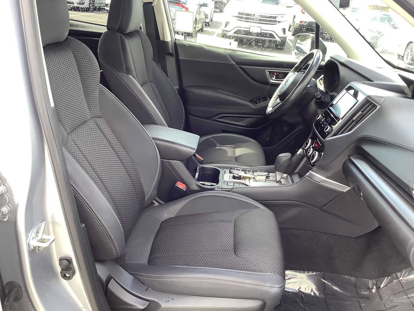 Used 2024 Subaru Forester Premium AWD/4WD image 15