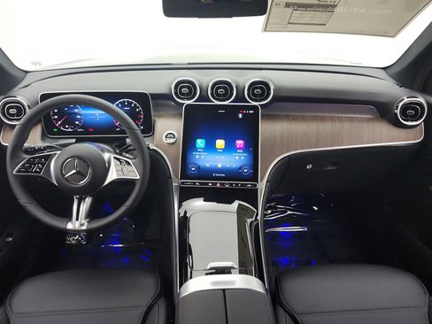New 2026 Mercedes-Benz GLC 300 GLC 300 image 14