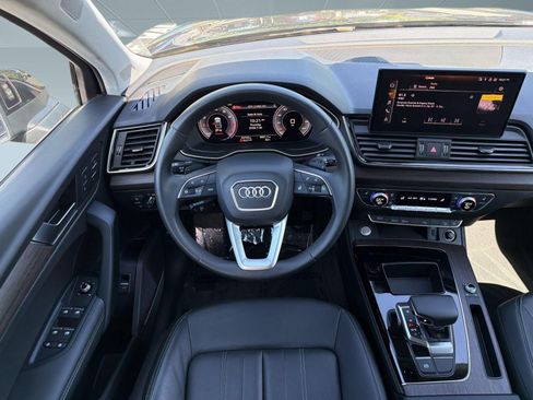 Used 2023 Audi Q5 2.0T Premium Plus AWD/4WD image 29