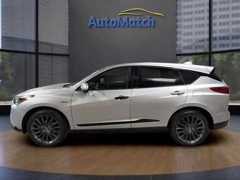 Used 2022 Acura RDX AWD image 6