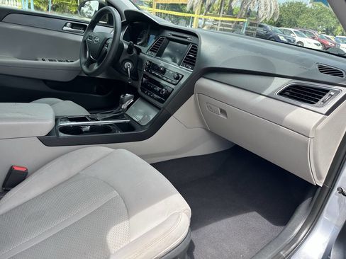 Used 2016 Hyundai Sonata SE image 19
