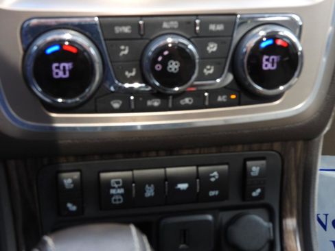 Used 2015 GMC Acadia Denali AWD/4WD image 14