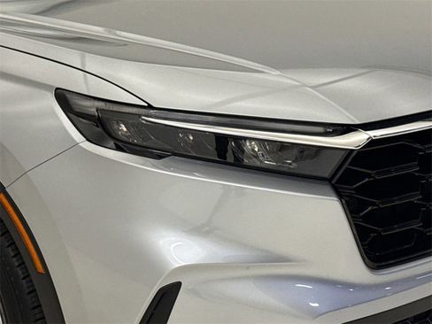 Certified 2024 Honda CR-V EX-L image 5