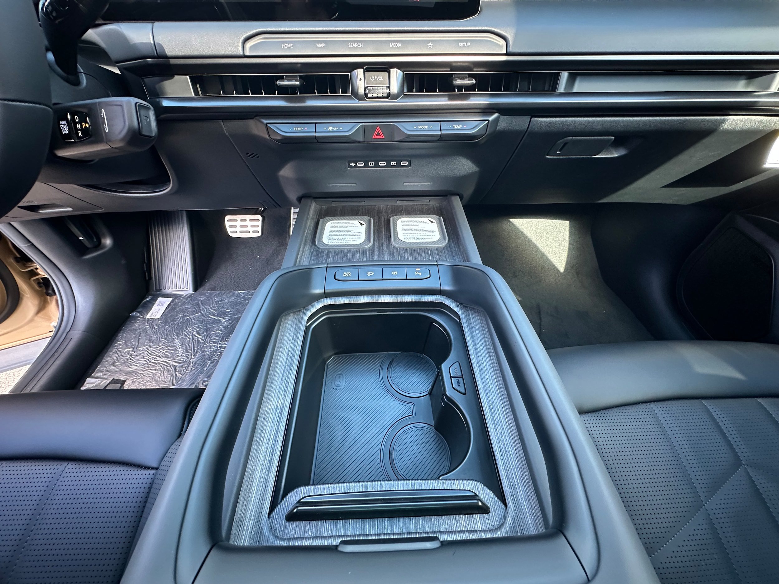 New 2027 Kia Telluride X-Line SX Prestige AWD/4WD image 37