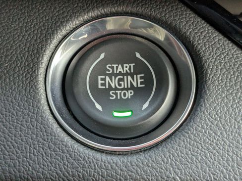 New 2026 Buick Enclave Preferred w/ Power Package image 16