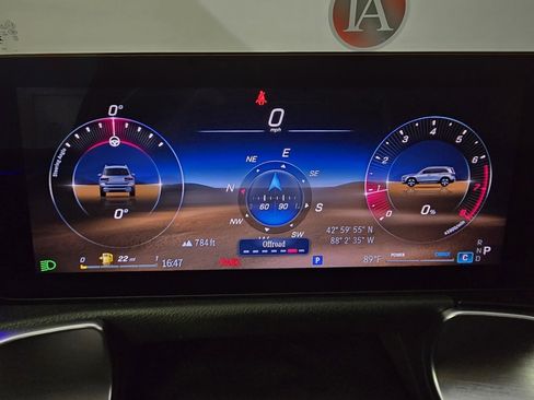 New 2025 Mercedes-Benz GLB 250 4MATIC image 26