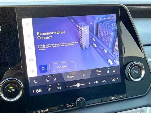 Used 2023 Lexus RX 350 FWD image 34