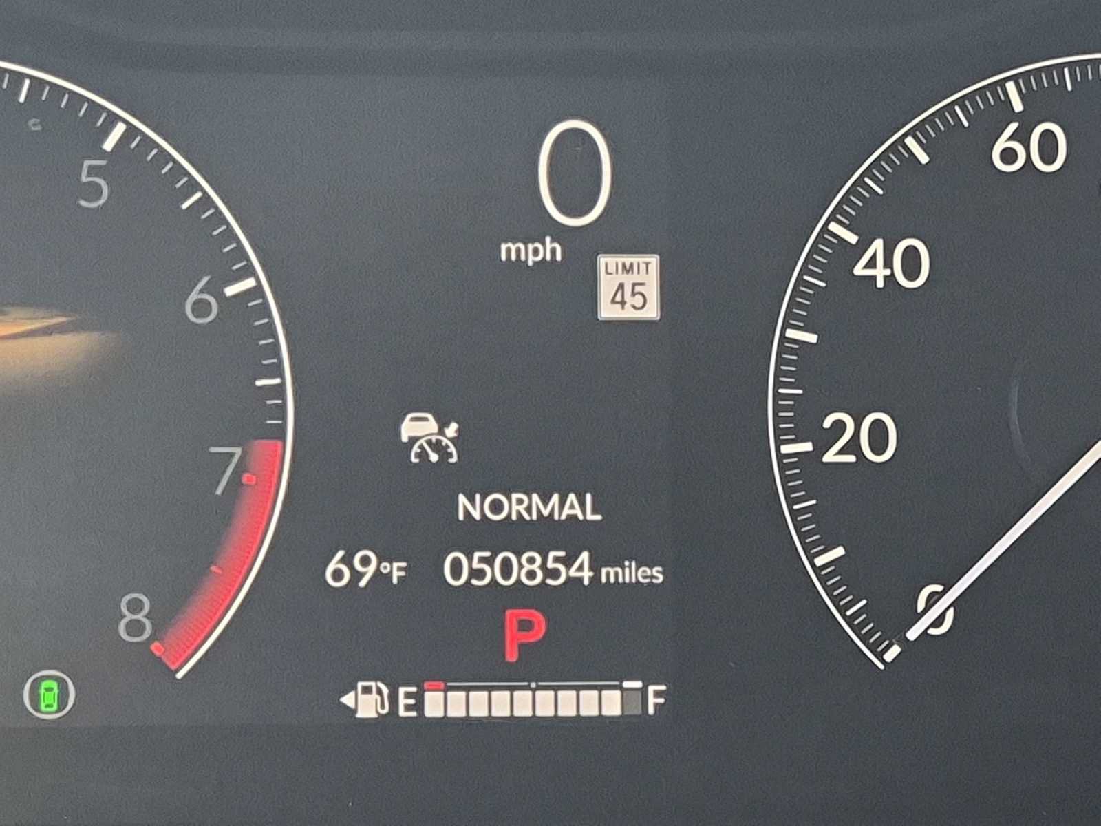 Certified 2025 Honda Odyssey EX-L image 30