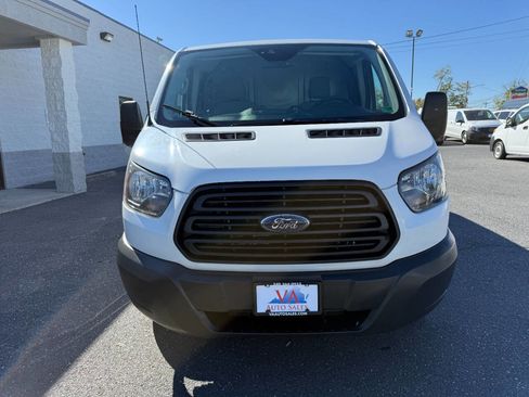 Used 2018 Ford Transit 250 148 Low Roof image 29