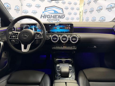 Used 2020 Mercedes-Benz CLA 250 CLA250 4MATIC image 29