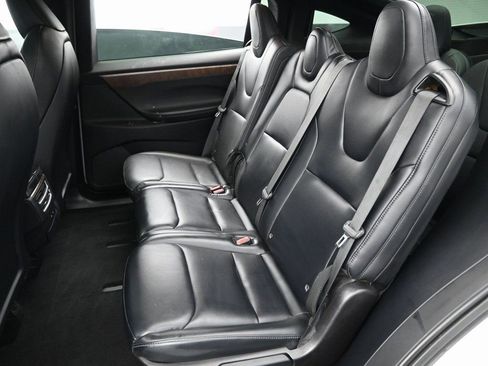 Used 2020 Tesla Model X Long Range image 29