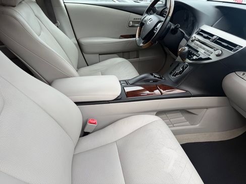 Used 2010 Lexus RX 350 AWD image 26