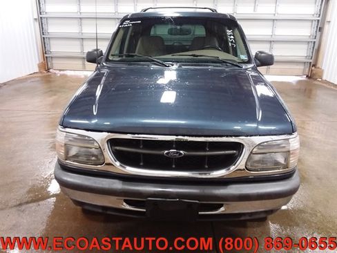 Used 1998 Ford Explorer XLT image 7