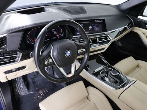 Used 2020 BMW X5 sDrive40i w/ Premium Package RWD image 22