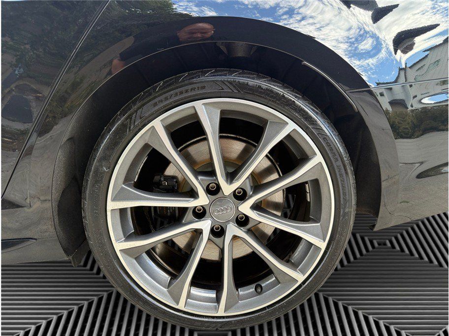 Used 2018 Audi S4 Premium Plus AWD/4WD image 14