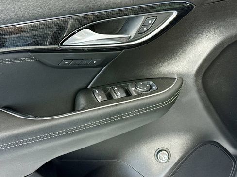 Used 2022 Buick Envision Essence w/ Technology Package I FWD image 23