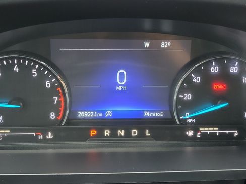 Used 2023 Ford Explorer XLT w/ Equipment Group 202A RWD image 25