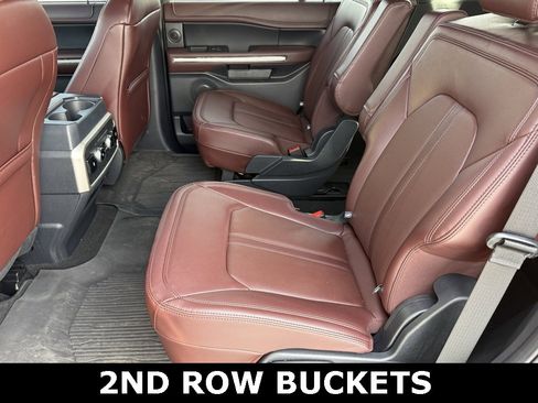 Used 2024 Ford Expedition Limited image 8