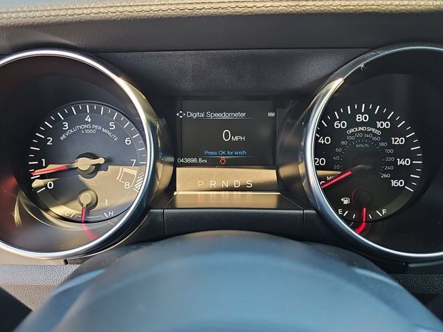 Used 2023 Ford Mustang GT w/ Security Package RWD image 18