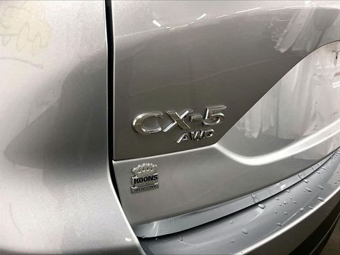 Used 2023 MAZDA CX-5 AWD 2.5 S w/ Select Package image 27