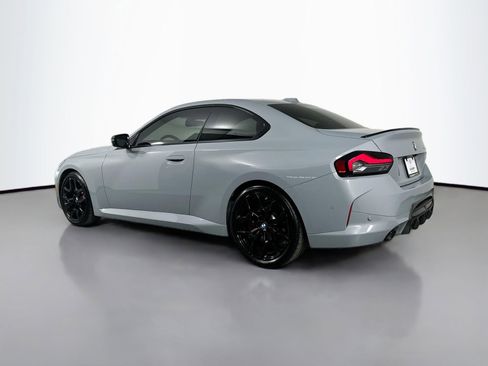 New 2026 BMW 230i Coupe w/ Premium Package image 7