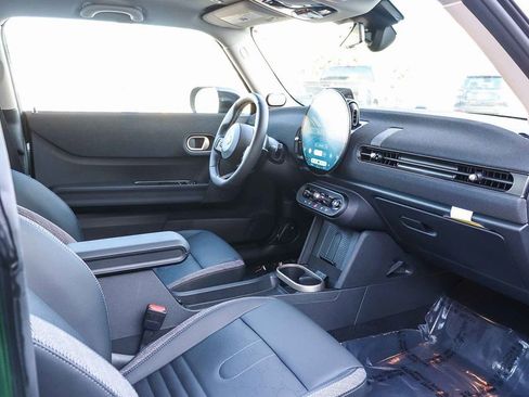 Used 2025 MINI Cooper S image 14