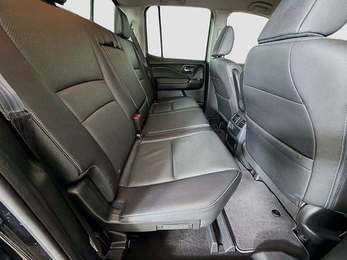 Used 2023 Honda Ridgeline RTL-E image 27