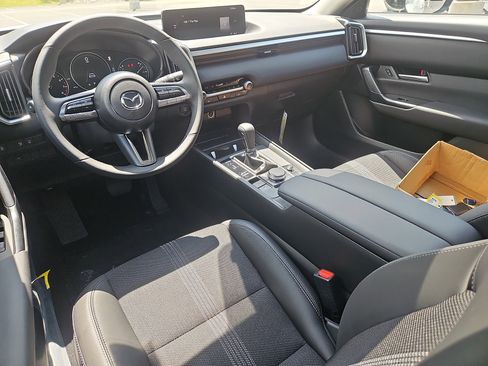 New 2026 MAZDA CX-50 AWD 2.5 S w/ Cargo Package image 6