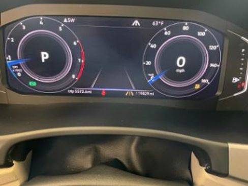 Used 2019 Volkswagen Atlas SEL AWD/4WD image 24