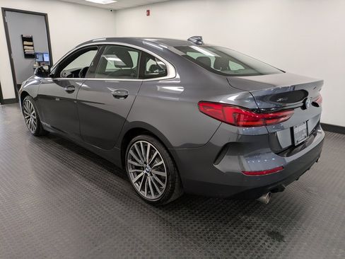 Used 2020 BMW 228i xDrive Gran Coupe w/ Convenience Package image 6