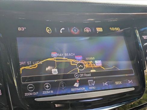 Used 2019 Cadillac Escalade ESV Luxury image 13