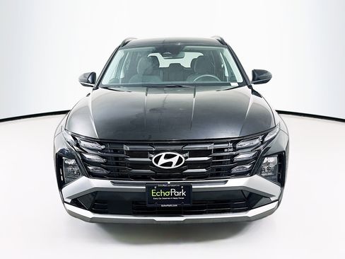 Used 2025 Hyundai Tucson SEL image 2