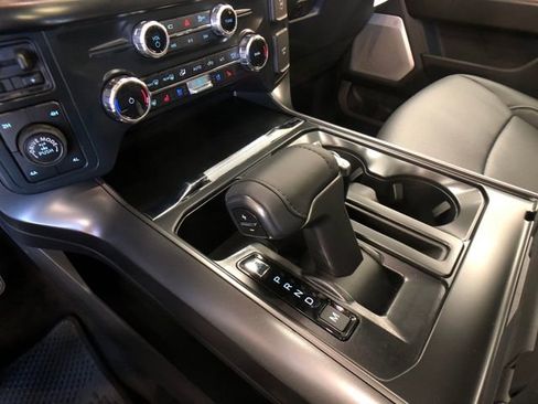 New 2025 Ford F150 Lariat w/ Equipment Group 502A High image 19