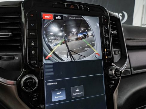 Used 2023 RAM 4500 Laramie image 25