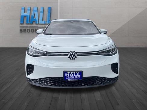 Certified 2023 Volkswagen ID.4 Pro AWD/4WD image 8