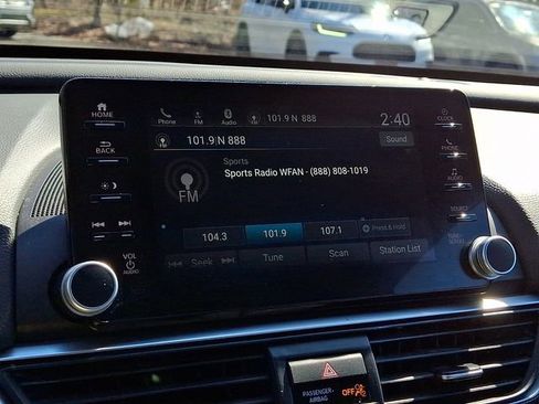 Used 2022 Honda Accord Sport Special Edition image 16