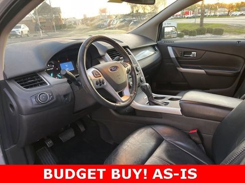 Used 2014 Ford Edge SEL w/ Equipment Group 204A image 6
