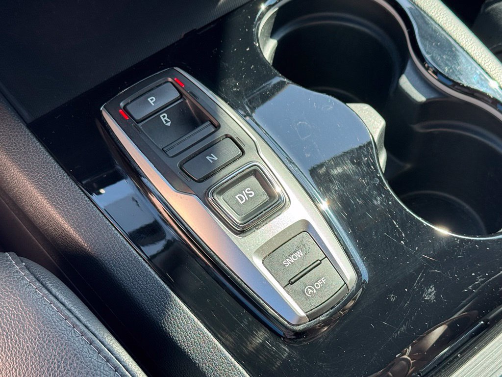 Used 2022 Honda Pilot Touring image 33
