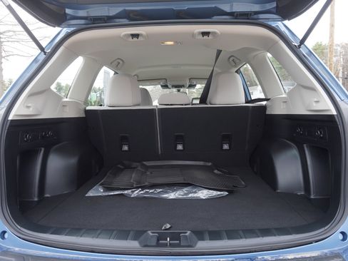 Used 2023 Subaru Forester image 10