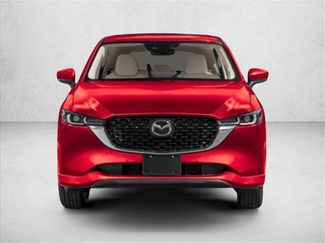 Used 2025 MAZDA CX-5 AWD 2.5 S w/ Preferred Package video 2