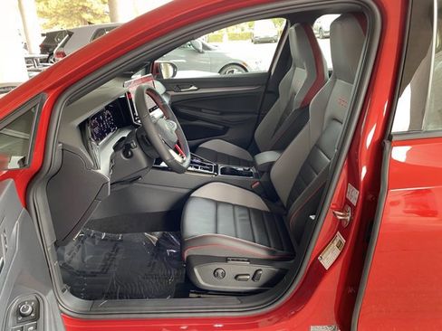 New 2026 Volkswagen GTI Autobahn FWD image 28