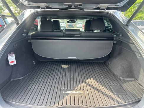 Used 2023 Lexus RX 350 Premium w/ Accessory Package AWD/4WD image 18