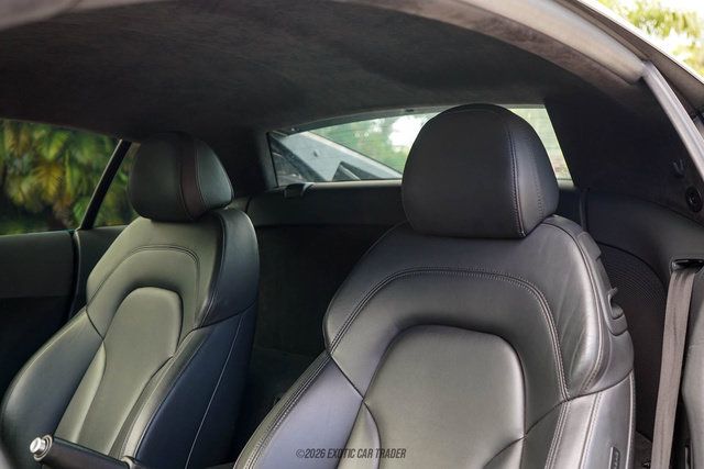 Used 2011 Audi R8 V10 AWD/4WD image 62