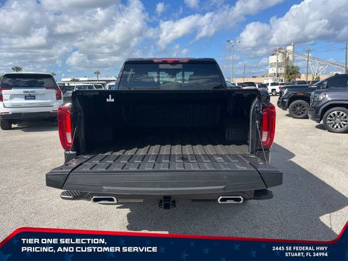 New 2026 GMC Sierra 1500 Denali AWD/4WD image 10