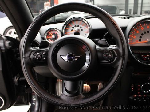 Used 2012 MINI Cooper Roadster S image 11