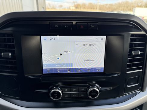 Used 2021 Ford F150 XLT w/ Equipment Group 301A Mid image 15