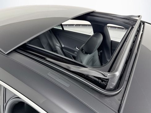 Certified 2026 Mercedes-Benz CLA 250 image 23