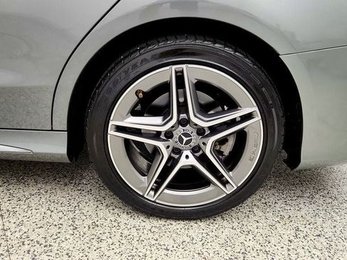 Used 2021 Mercedes-Benz C 300 4MATIC Sedan w/ AMG Line image 9
